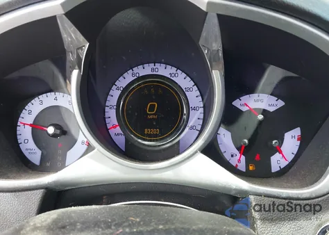 2010 Cadillac Srx Premium Collection z USA, uszkodzony, nr VIN 3GYFNCEY8AS574085